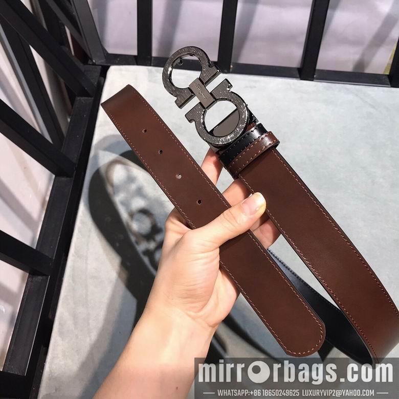 Ferragamo 34mmX95-125 7D244