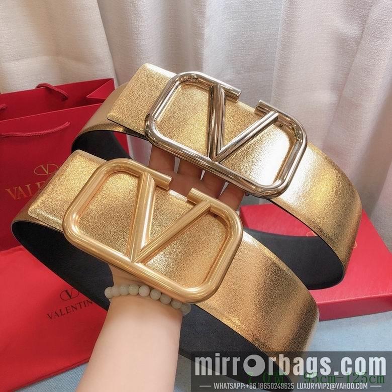 Valentino Belt 70mmX95-125cm sj05