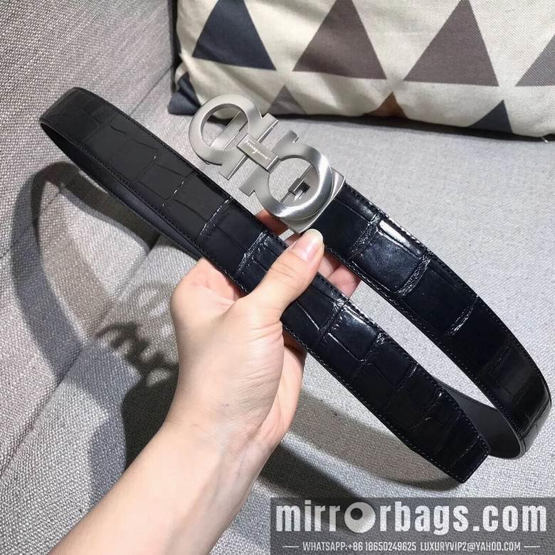 Ferragamo 34mmX95-125 7D96