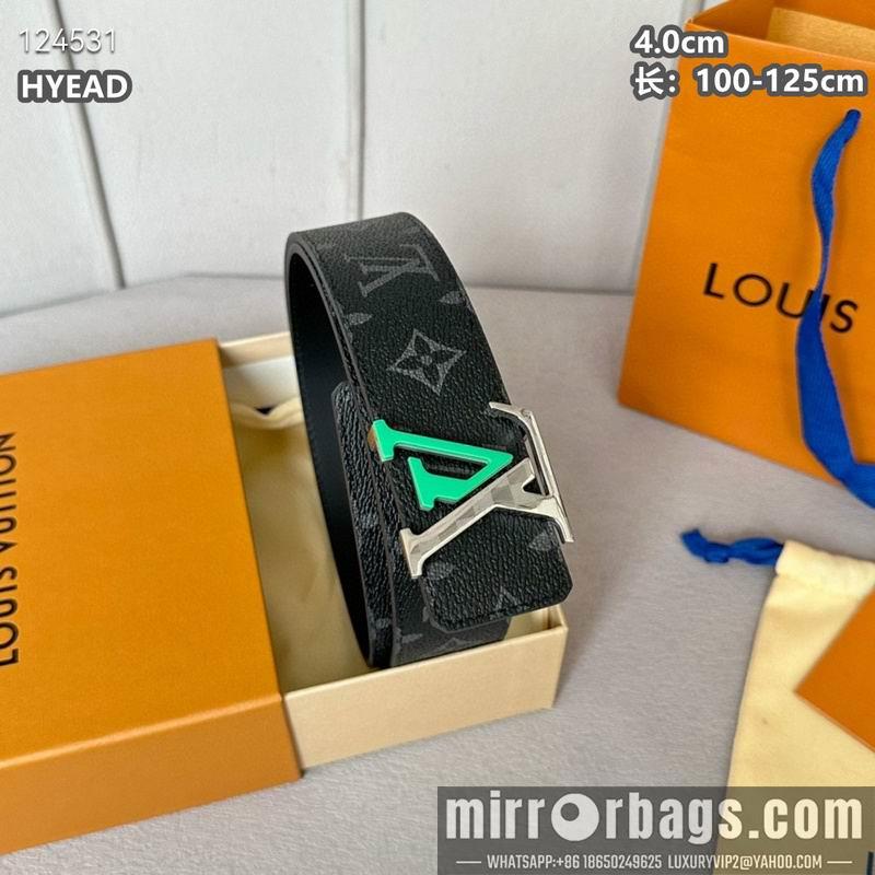 LV belt 40mmX100-125cm 8L47