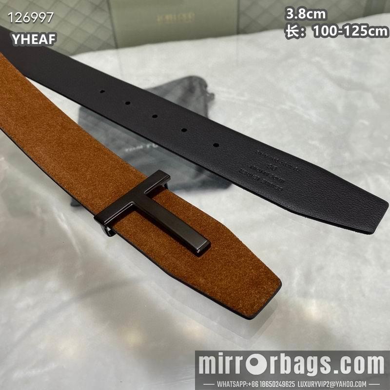 TF belt 38mmX100-125cm 8L73