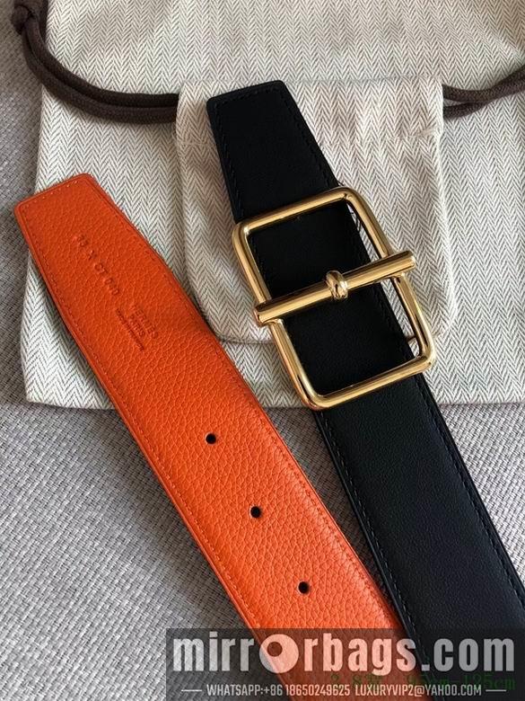 Hermes Belt 38mmX95-125cm 7D80
