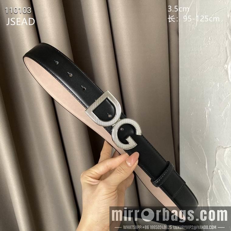 DG belt 35mmX95-125mm 8L01