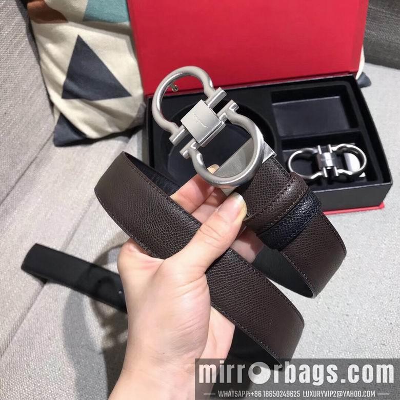 Ferragamo 34mmX95-125 7D11