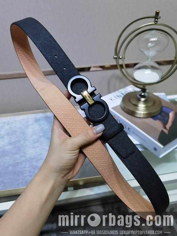 Ferragamo 34mmX95-125 7D175