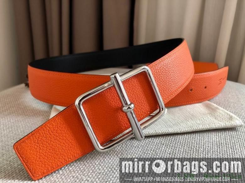 Hermes Belt 38mmX95-125cm 7D80