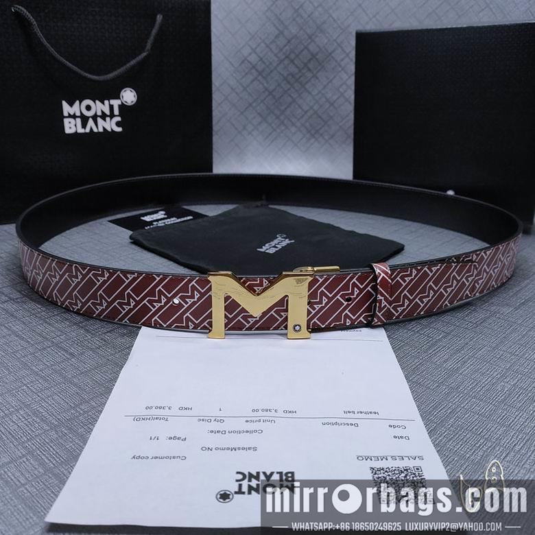 Montblanc 35mmX80-125cm lb01