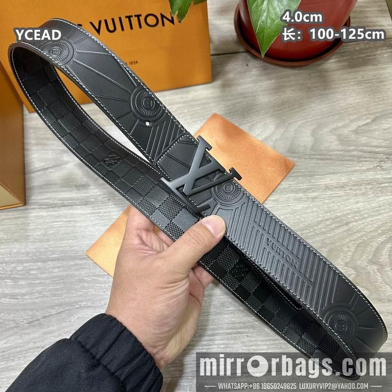 LV belt 40mmX100-125cm 8L05