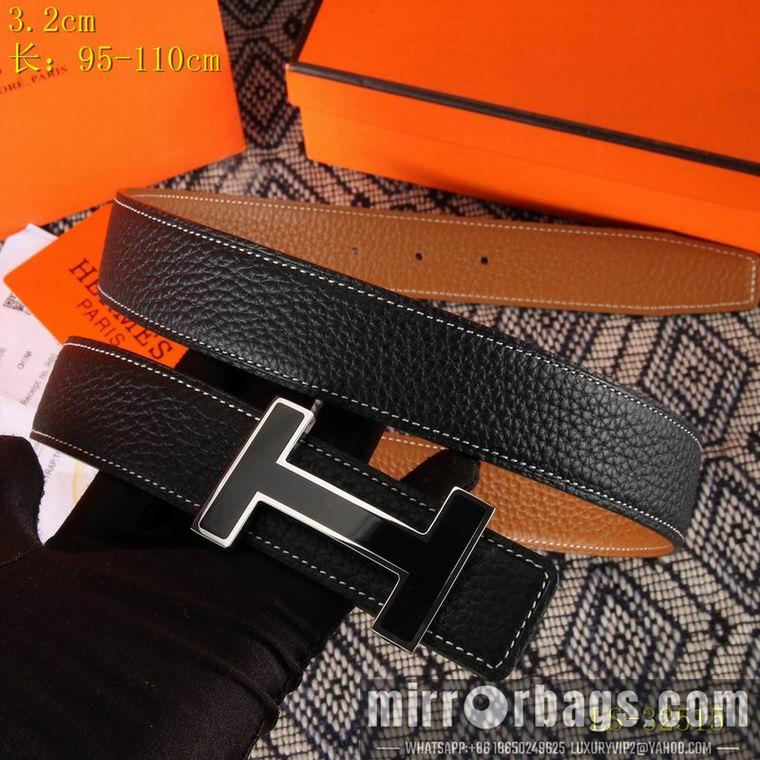 Hermes Belt 32mm 95-110cm 8L13