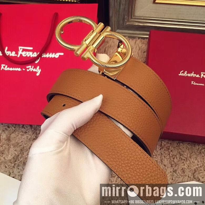 Ferragamo 34mmX95-125 7D58