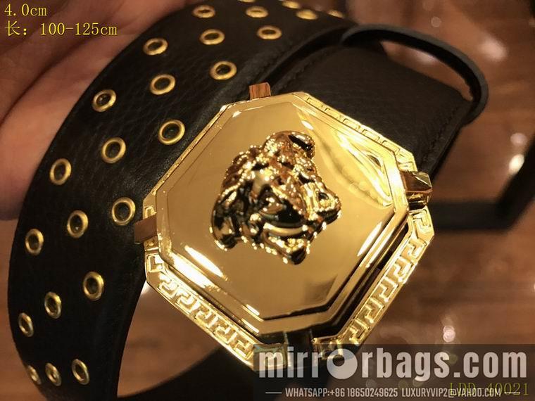 Versace Belt 40mmX100-125cm 8L96