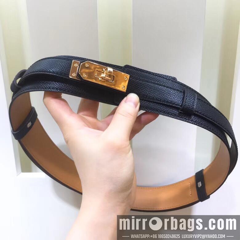 Hermes Belt 40mmX95-125cm 7D05