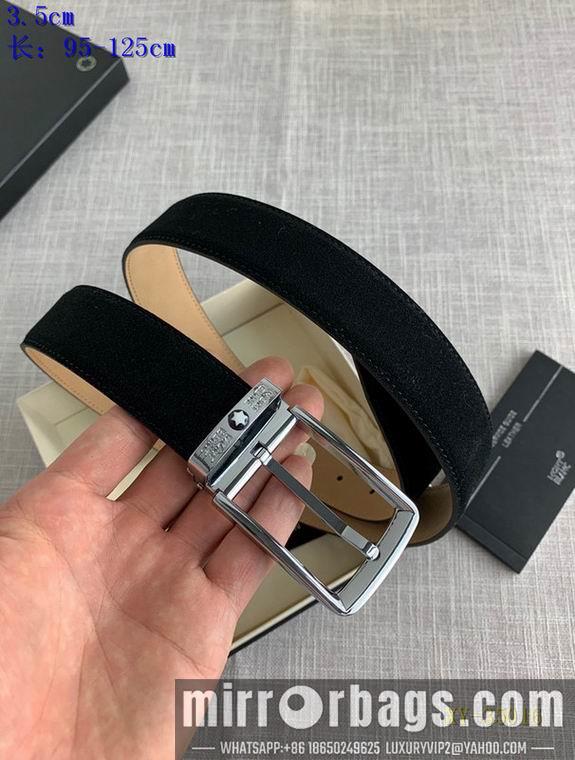 Montblanc 35mmX95-125cm 8L03