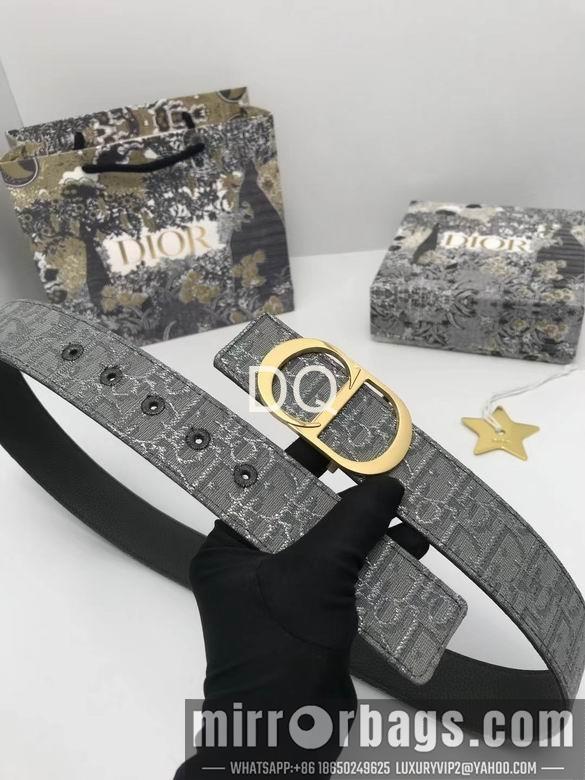 Dior 38mmx95-125cm 06