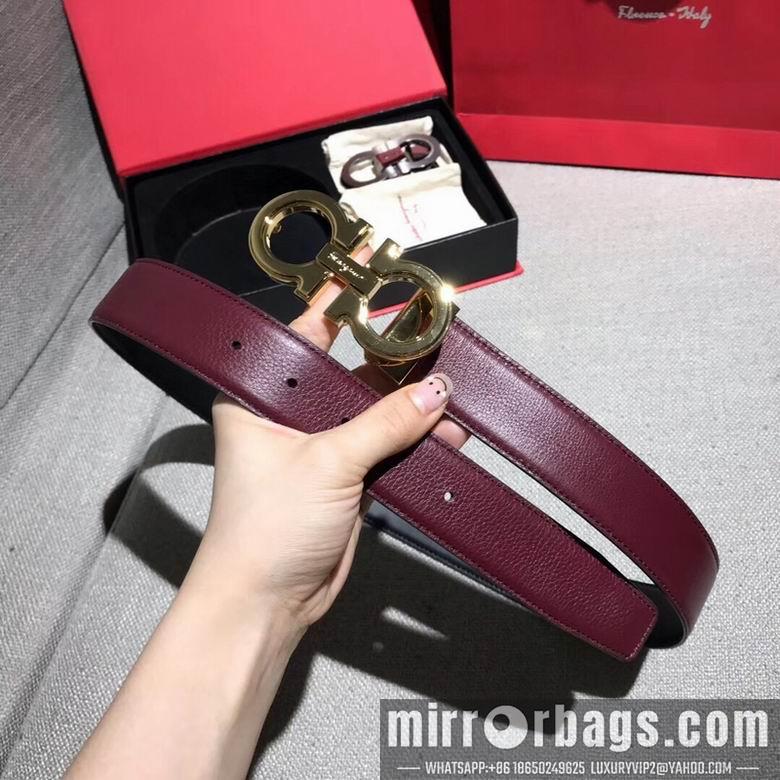 Ferragamo 34mmX95-125 7D01
