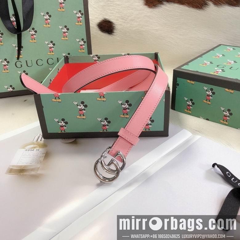 Gucci 20mmX95-110CM 7D21