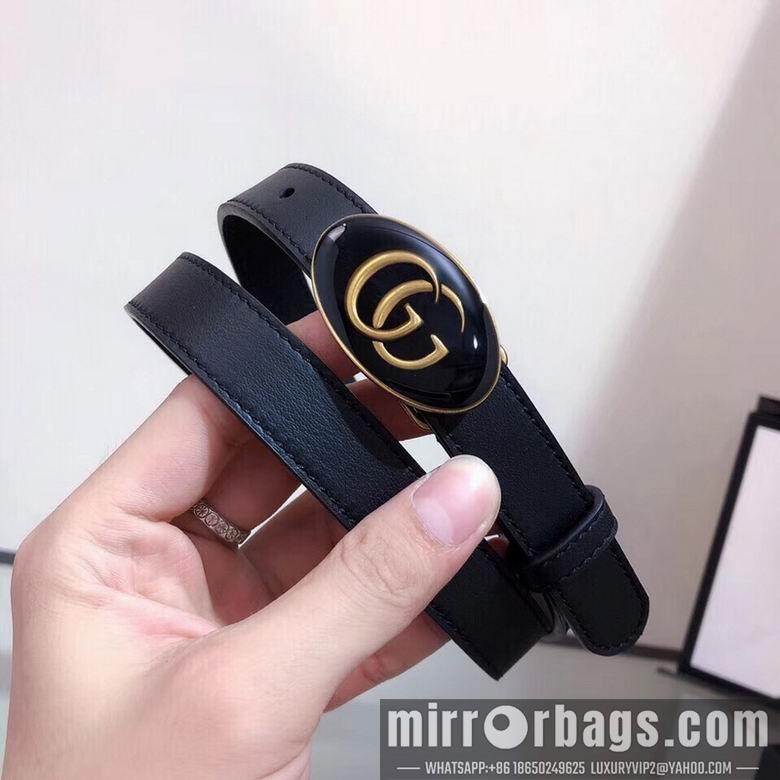 Gucci 20mmX95-110CM 7D28