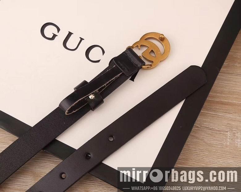 Gucci 20mmX95-110CM 7D10