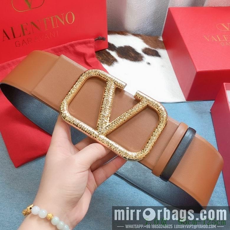 Valentino Belt 70mmX95-125cm sj04