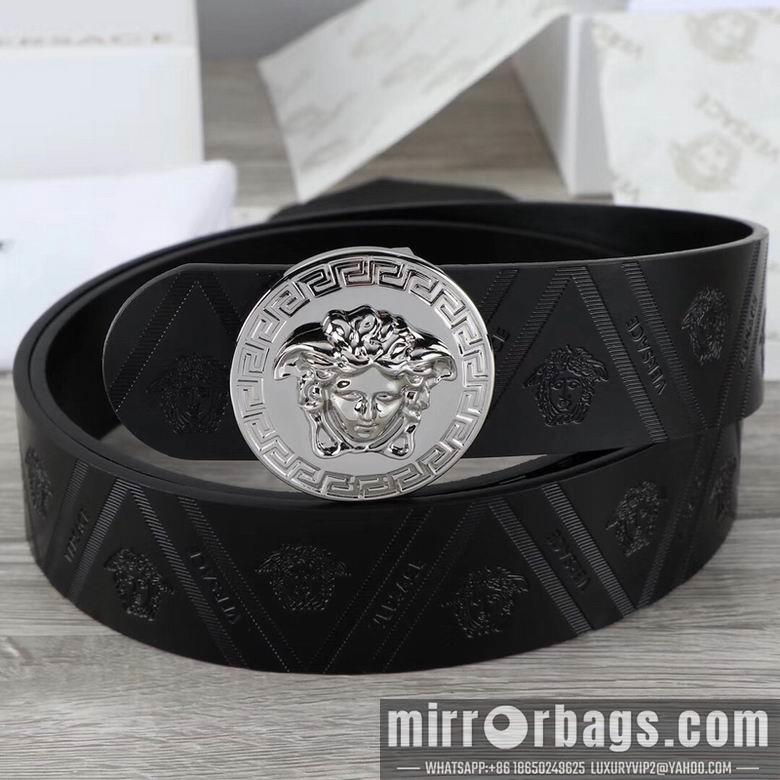 Versace Belt 38mm-95x125CM 8L12