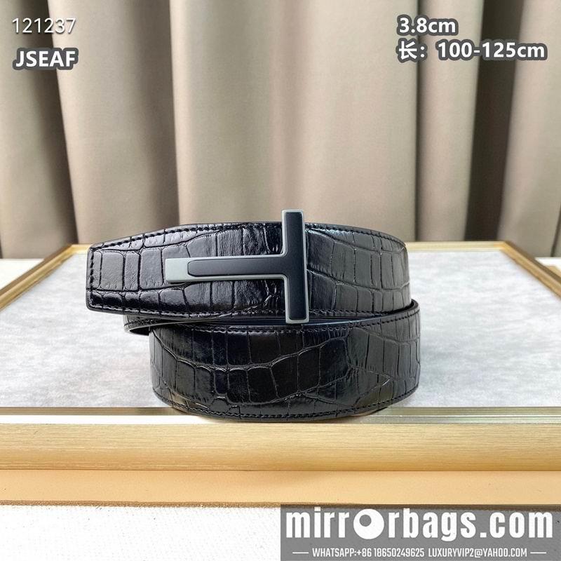 TF belt 38mmX100-125cm 8L60