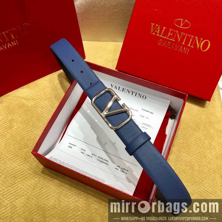 Valentino Belt 30mmX95-110cm sj08