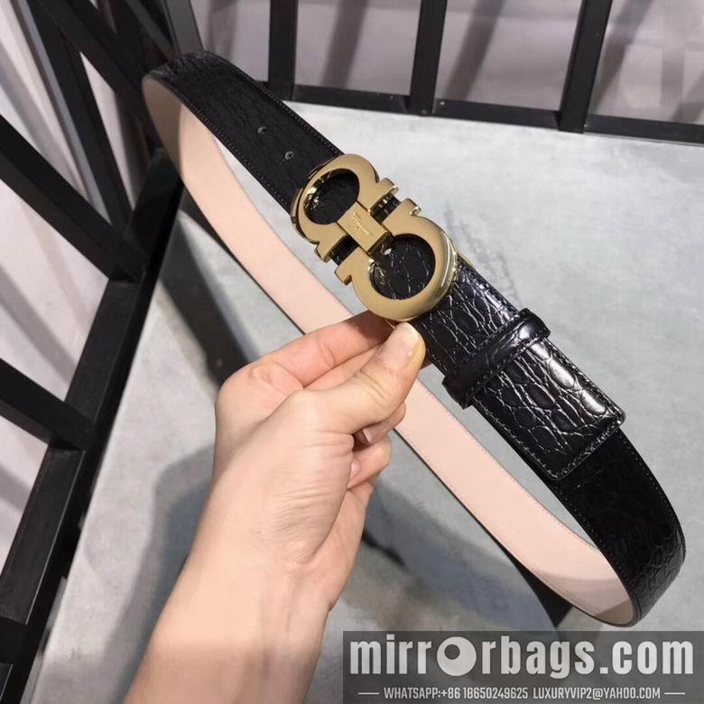 Ferragamo 34mmX95-125 7D273