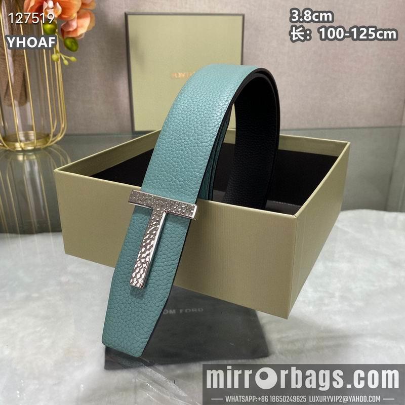 TF belt 38mmX100-125cm 8L76
