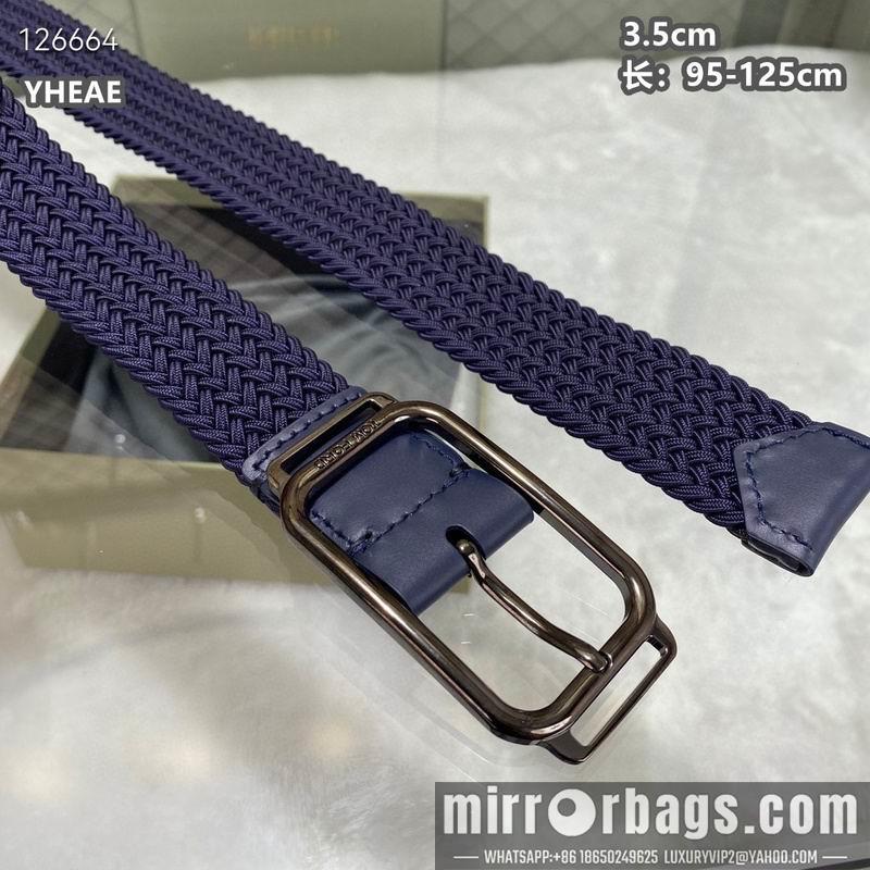 TF belt 35mmX95-125cm 8L02