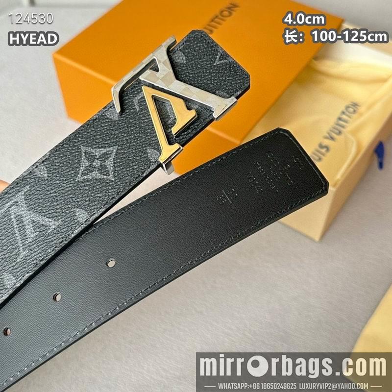 LV belt 40mmX100-125cm 8L47