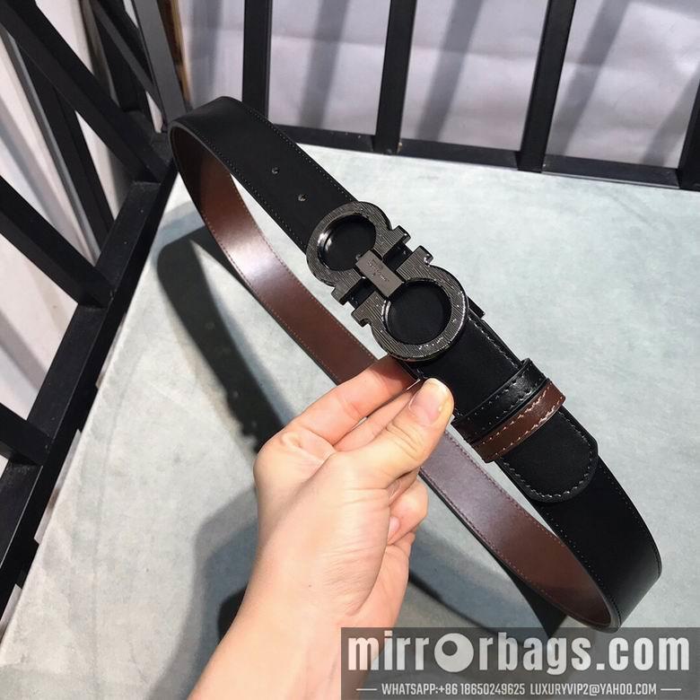 Ferragamo 34mmX95-125 7D244