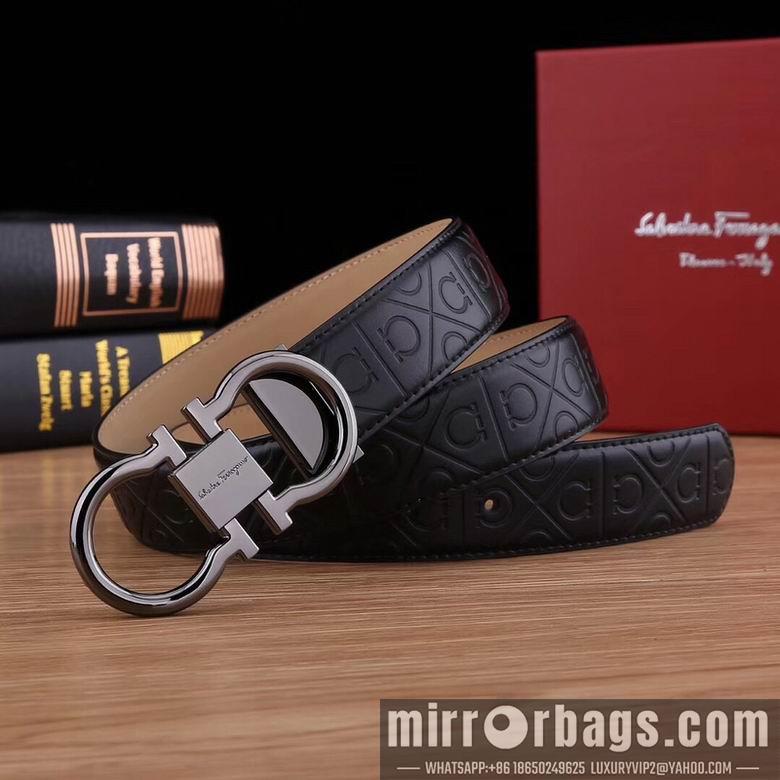 Ferragamo 34mmX95-125 7D123