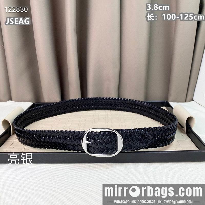 TF belt 38mmX100-125cm 8L64