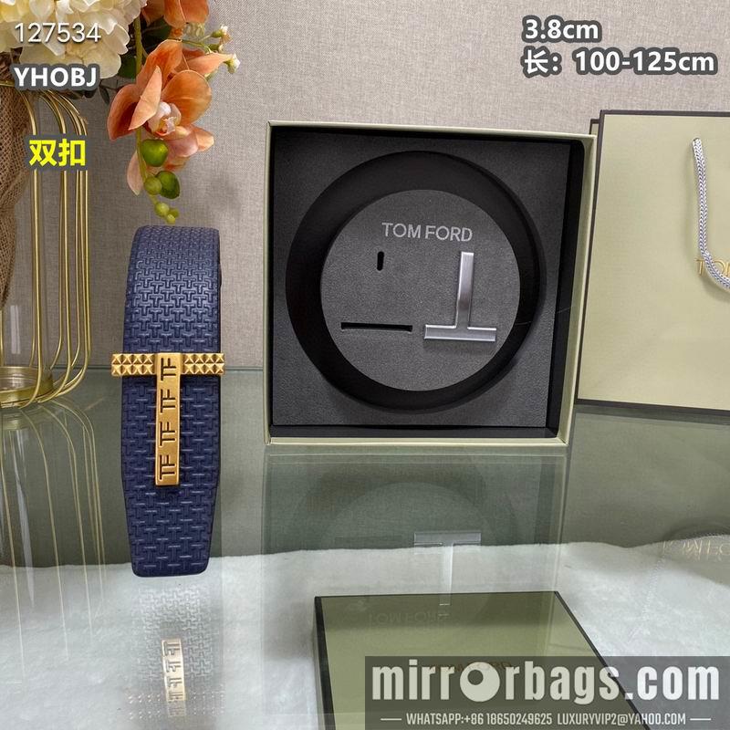 TF belt 38mmX100-125cm 8L87