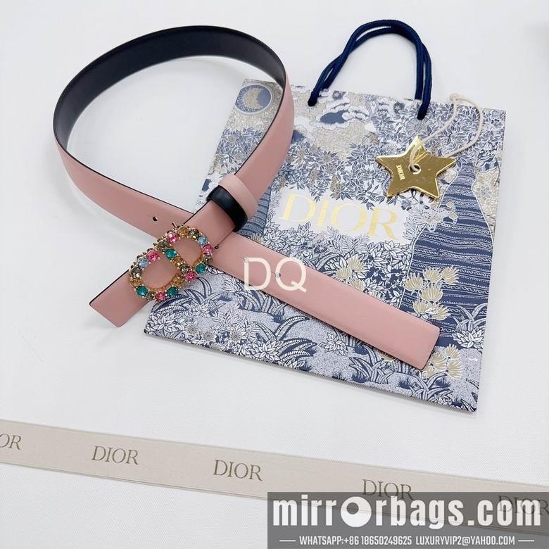 Dior 30mmx95-115cm 07