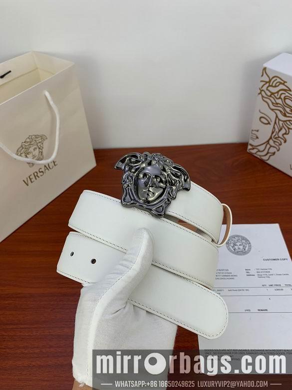 Versace Belt 38mmX95-125cm sj07