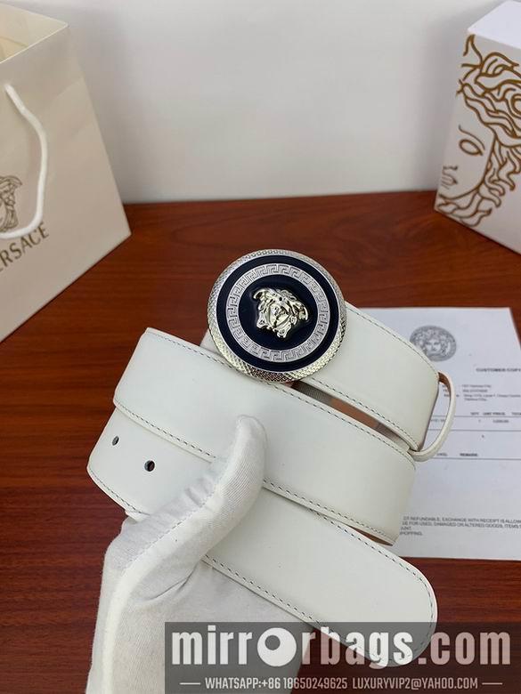 Versace Belt 38mmX95-125cm sj05