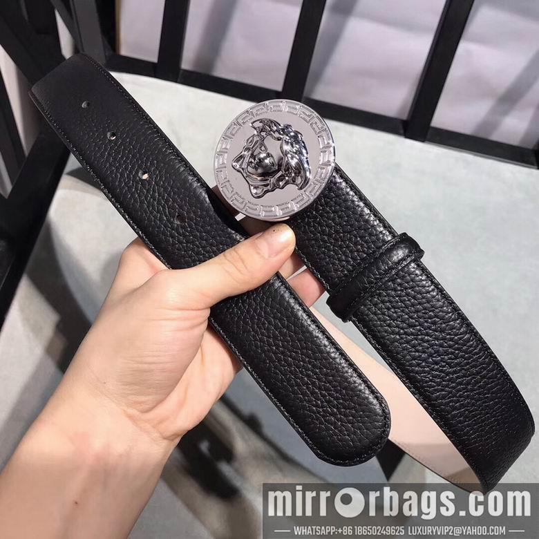 Versace Belt 38mmX95-125cm sj11