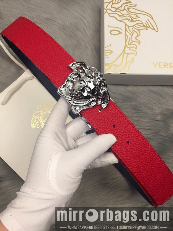 Versace Belt 38mmX95-125cm sj54
