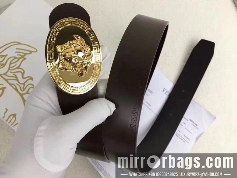 Versace Belt 38mmX95-125cm sj47
