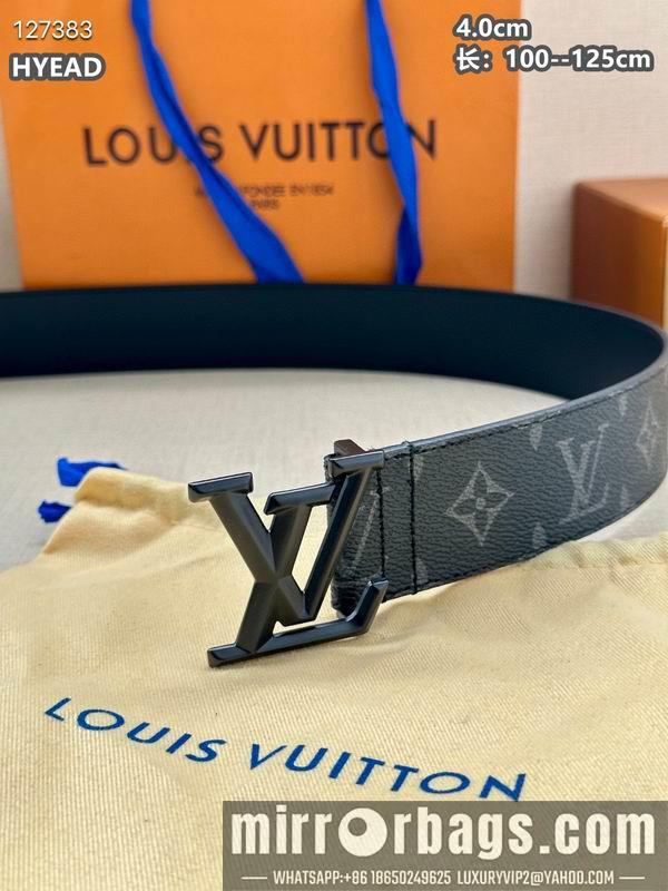 LV belt 40mmX100-125cm 8L93