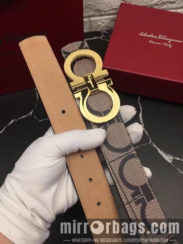 Ferragamo 34mmX95-125 7D63