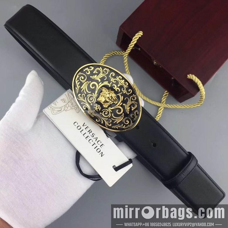 Versace Belt 38mmX95-110cm sj08