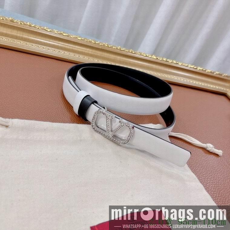 Valentino Belt 20mmX95-110cm 7D03