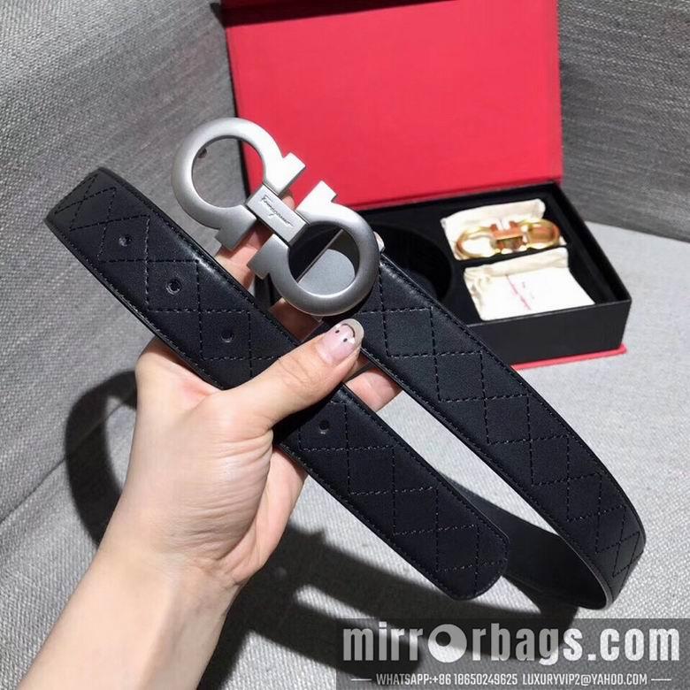 Ferragamo 34mmX95-125 7D05