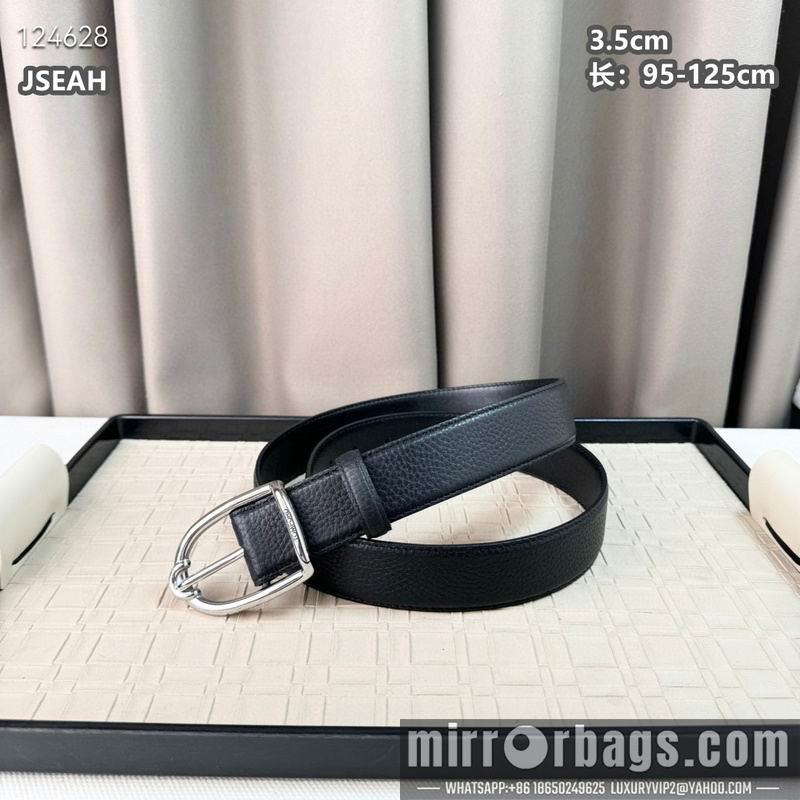 TF belt 38mmX95-125cm 8L02