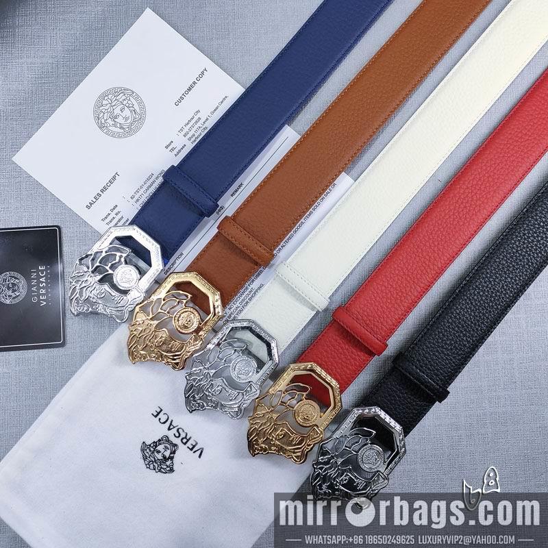 Versace belt 15mmX90-125cm lb123002