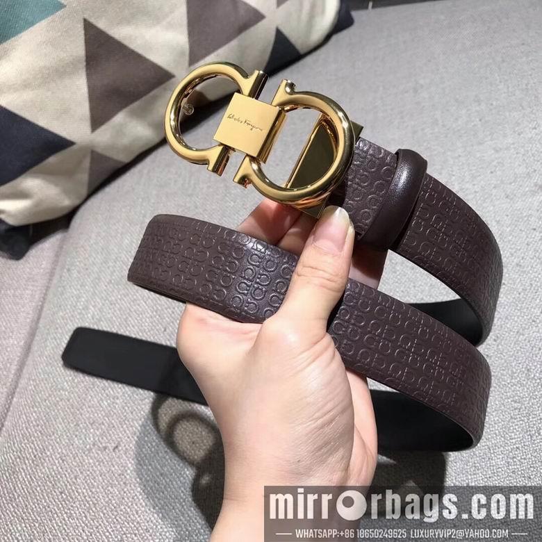 Ferragamo 34mmX95-125 7D95