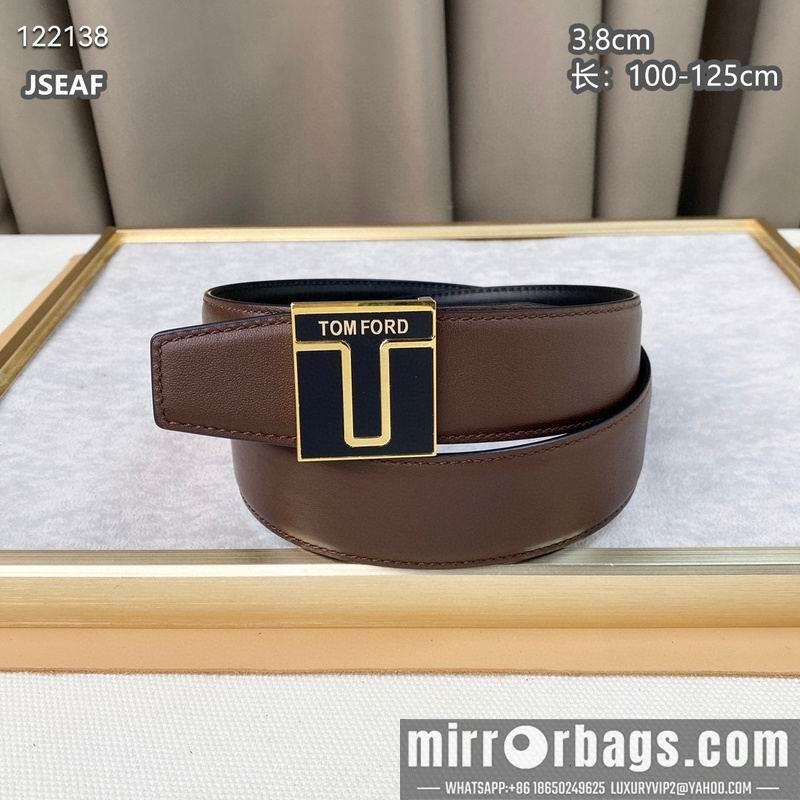 TF belt 38mmX100-125cm 8L67