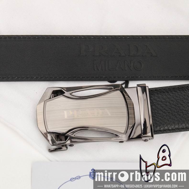 Prada Belt 38mm lb0311